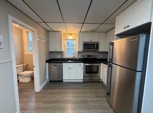61 Lincoln Ave #2, Saugus, MA 01906