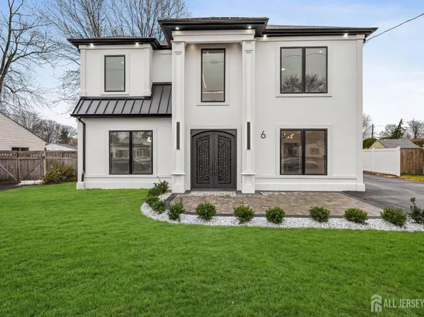 6 Knollwood Rd E, Edison, NJ 08817