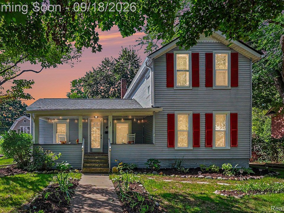 1st image of 321 W Sibley St