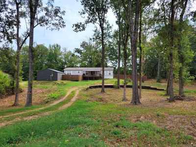 111 Taylor Ln, De Queen, AR, 71832