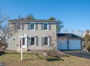 6125 Franconia Station Ln, Alexandria, VA 22310