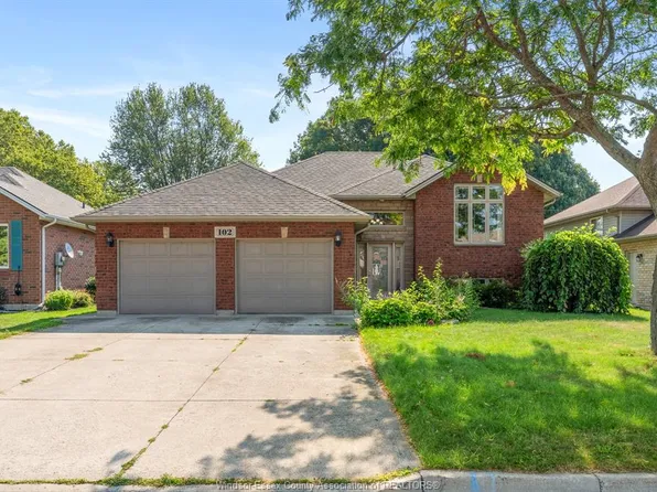 102 Joanne Ct, Leamington, ON N8H 5N5