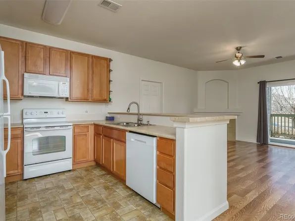 23455 E 5th Place #104, Aurora, CO 80018