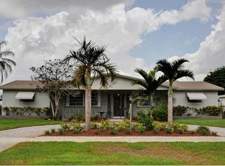 5131 Adams St, Hollywood, FL 33021