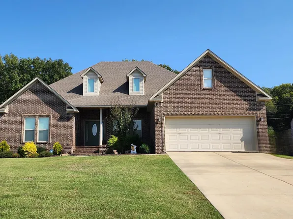 1648 Killough Rd N, Wynne, AR 72396