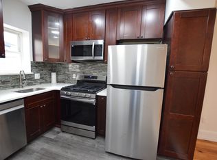 2642 S Bouvier St, Philadelphia, PA 19145