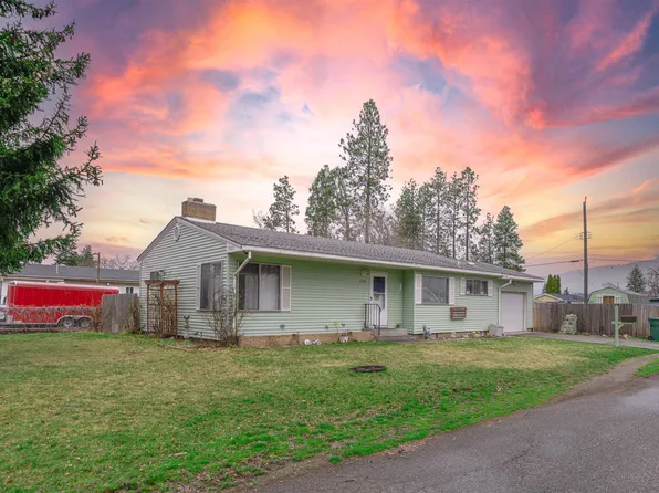 7221 E 7th Ave, Spokane, WA 99212