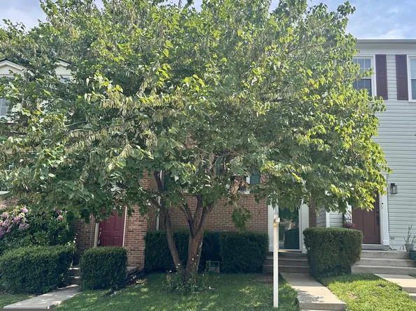 12705 Inverness Way, Woodbridge, VA 22192