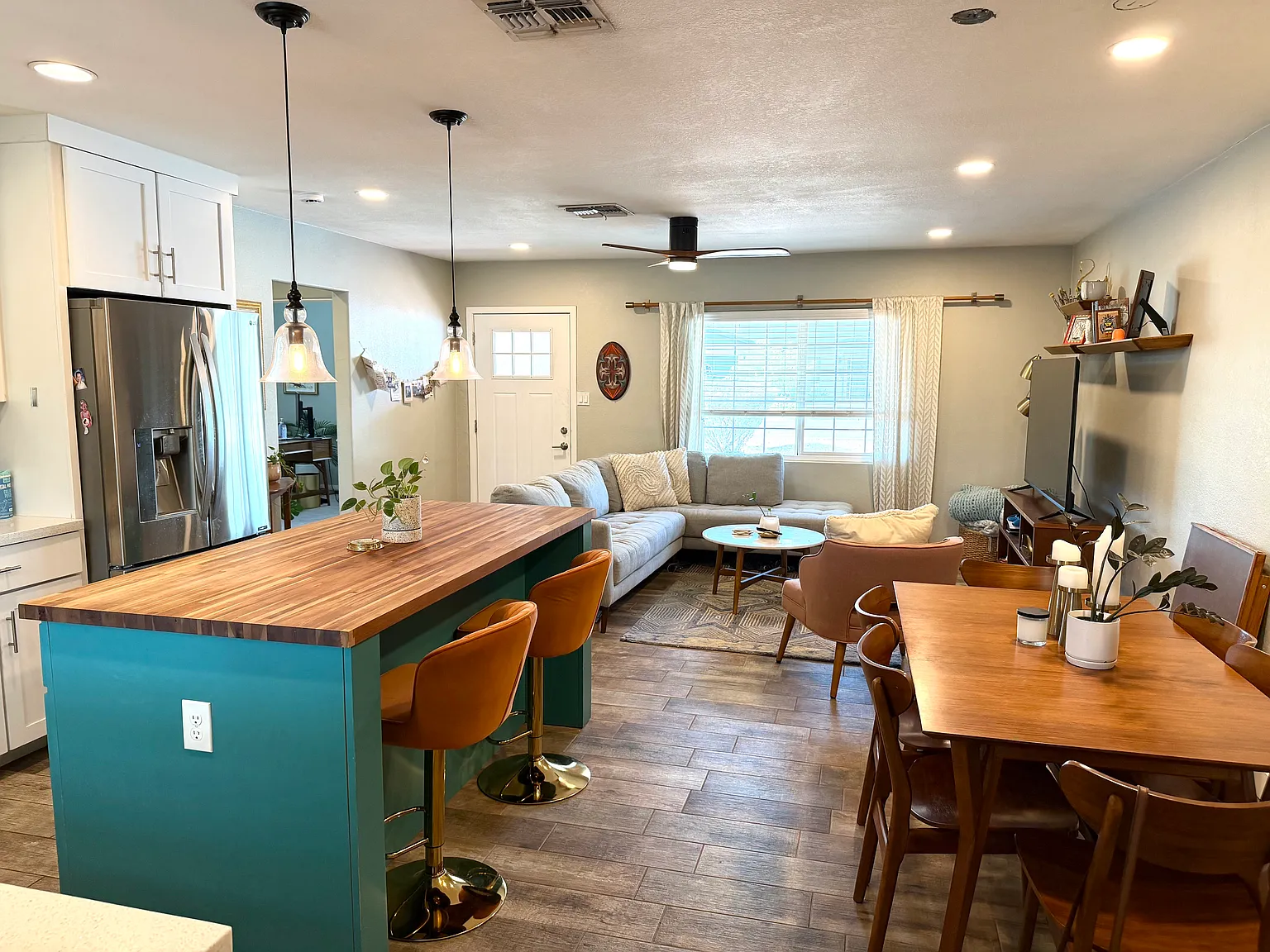 3 bed, 1330 sqft, $3,200 — Photo 4