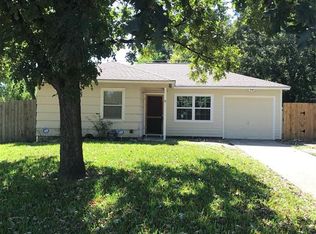 6701 Barney Rd, Houston, TX 77092