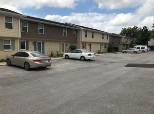 800 Park Dr, Cookeville, TN 38501