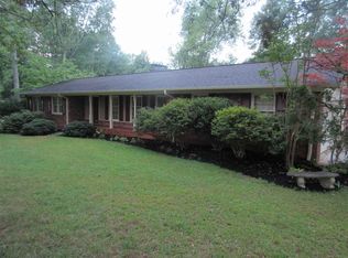 716 Ploma Dr, Seneca, SC 29678