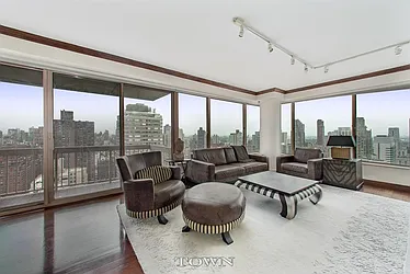 Rented by Town Residential