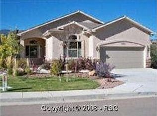 1250 Ethereal Cir, Colorado Springs, CO 80904