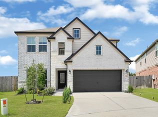 2202 Brambling Ln, Conroe, TX 77385