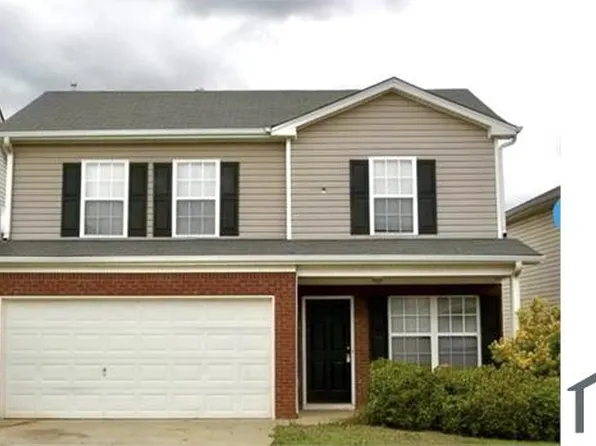 4080 Tussahaw Xing, McDonough, GA 30252