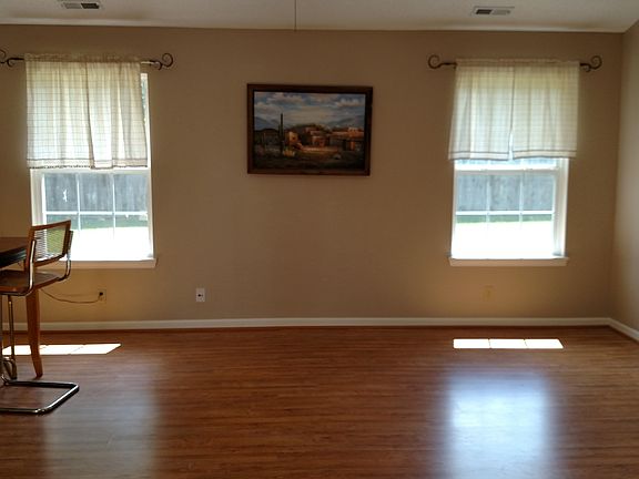 Great Room (Open Concept)