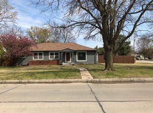200 N Brookside Pkwy, Wichita, KS 67208