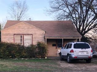 2706 Loving Ave, Fort Worth, TX 76164