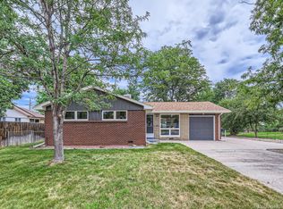 4580 Quay St, Wheat Ridge, CO 80033