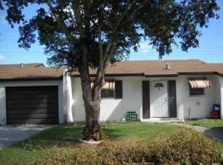 610 N Rock Island Rd APT 5, Margate, FL 33063