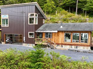 8.5 Zimovia Hwy, Wrangell, AK 99929