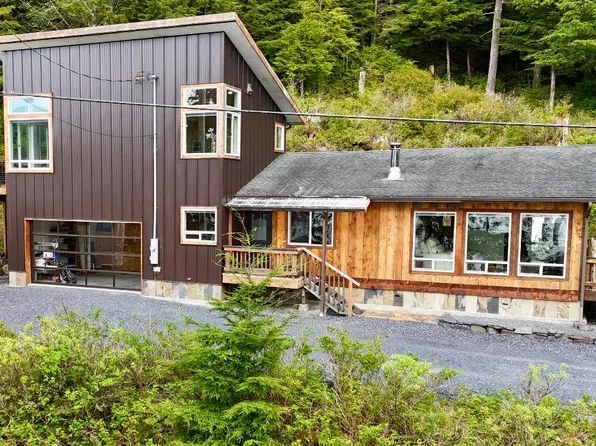 8.5 Zimovia Hwy, Wrangell, AK 99929