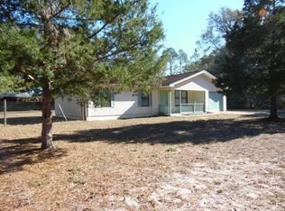 108 Lake Circle Dr, Defuniak Springs, FL 32433