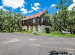 1548 Freshwater Dr, Bulverde, TX 78163