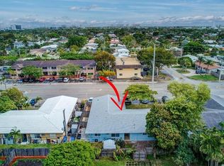 5861 NE 18th Ave #3, Fort Lauderdale, FL 33334