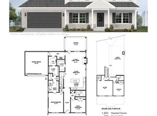 1428 Creekside Ln, Hernando, MS 38632