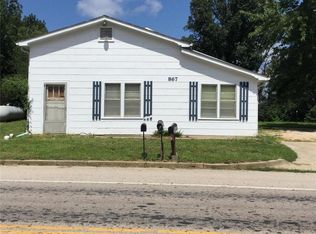 867 W Springfield Rd, Sullivan, MO 63080