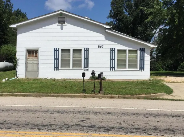 867 W Springfield Rd, Sullivan, MO 63080