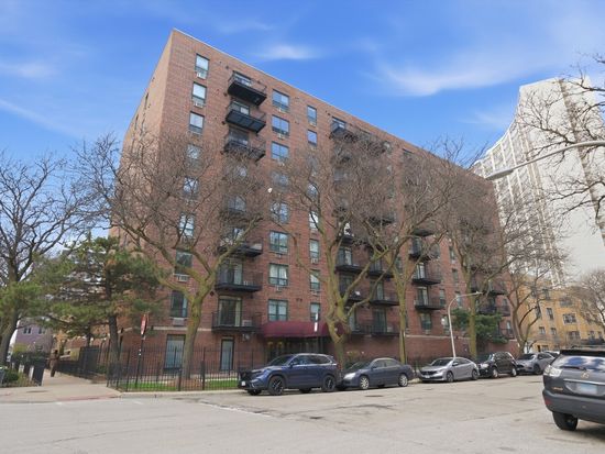 3900 N Pine Grove Ave APT 511, Chicago, IL 60613