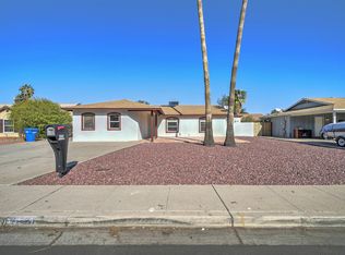 3120 W Griswold Rd, Phoenix, AZ 85051