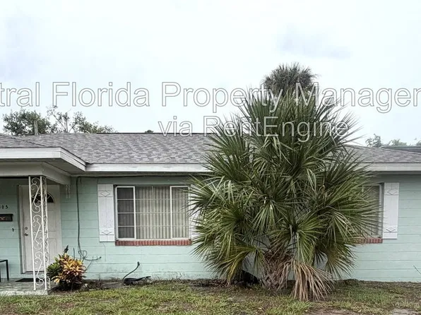 105 E Smith St, Orlando, FL 32804
