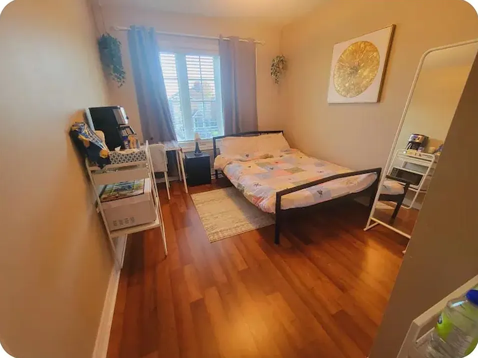 3 bed, 3.5 bath, 1500 sqft, $3,400 — Photo 4