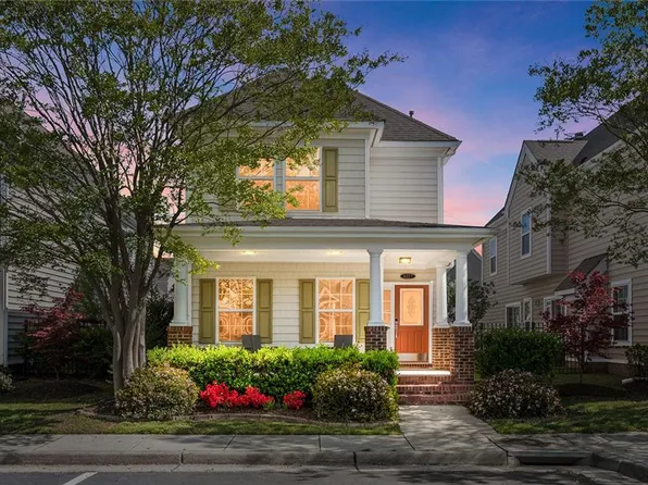 6227 Cushing St, Suffolk, VA 23435