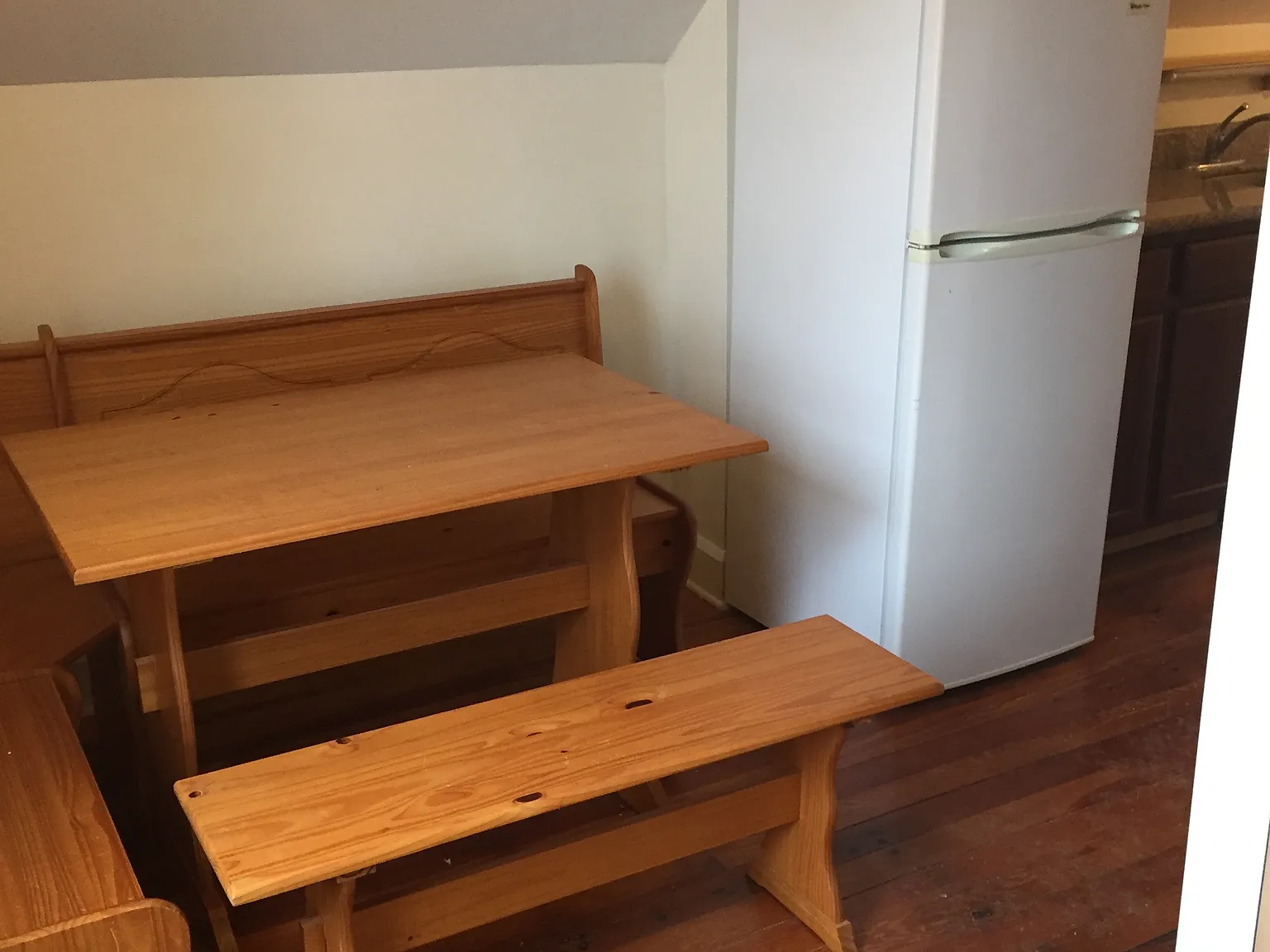 1 bed, $950 — Photo 2
