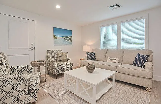 1 bed, 650 sqft, $3,000 — Photo 3