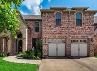 8108 Odell St, North Richland Hills, TX 76182