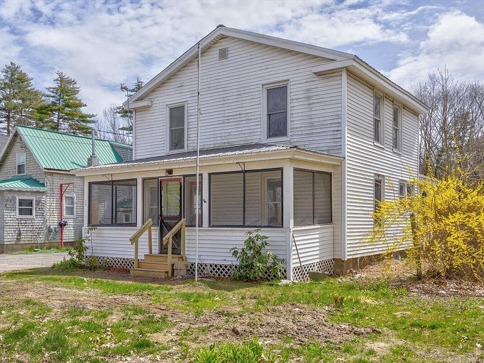 57 Chadbourne Road, Standish, ME 04084 Zillow