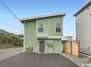 5928 18th Avenue S, Seattle, WA