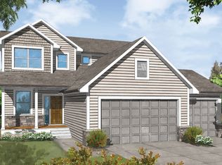 2122 118th Ln NE, Blaine, MN 55449