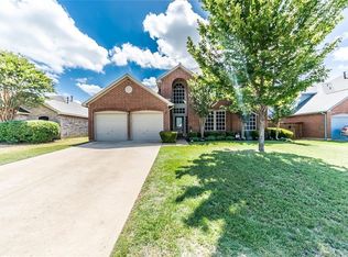 5308 Valleydale Dr, Flower Mound, TX 75028