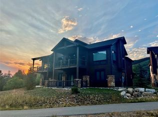 0045 Erickson Loop #2A, Keystone, CO 80435