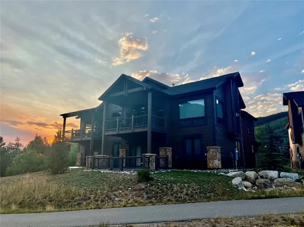 0045 Erickson Loop #2A, Keystone, CO 80435