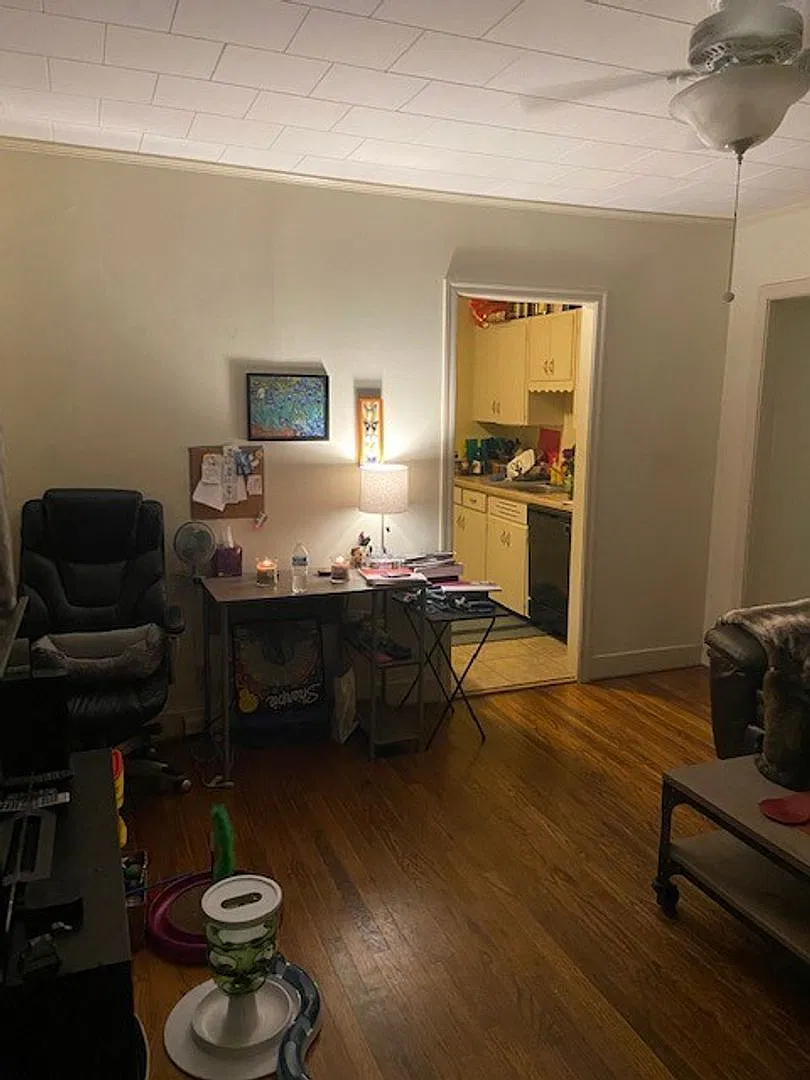 1034 E. Glenn Ave — Photo 3