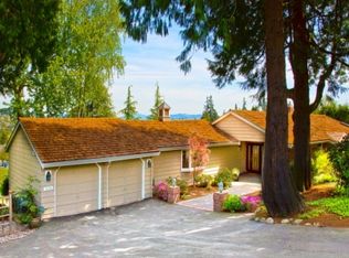 1634 77th Ave NE, Medina, WA 98039