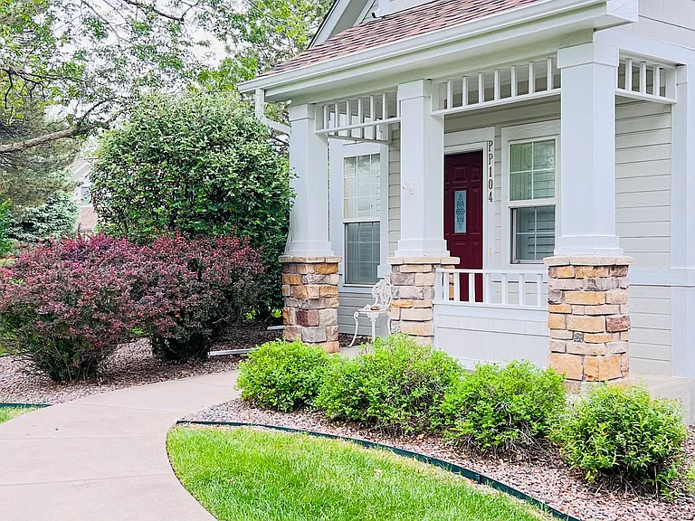 8300 Fairmount Dr #104 — Photo 3
